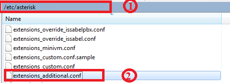 change MOH call waiting-3